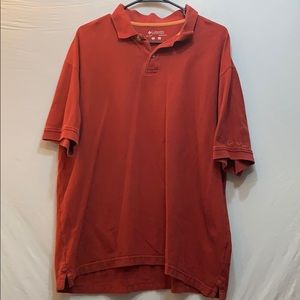Columbia Sportswear Company Polo Shirt